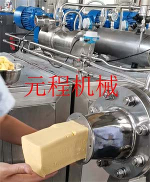 人造奶油起酥油生产设备